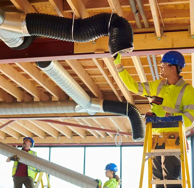 Why Homeowners & Businesses Trust Us in Edinburg, TX?