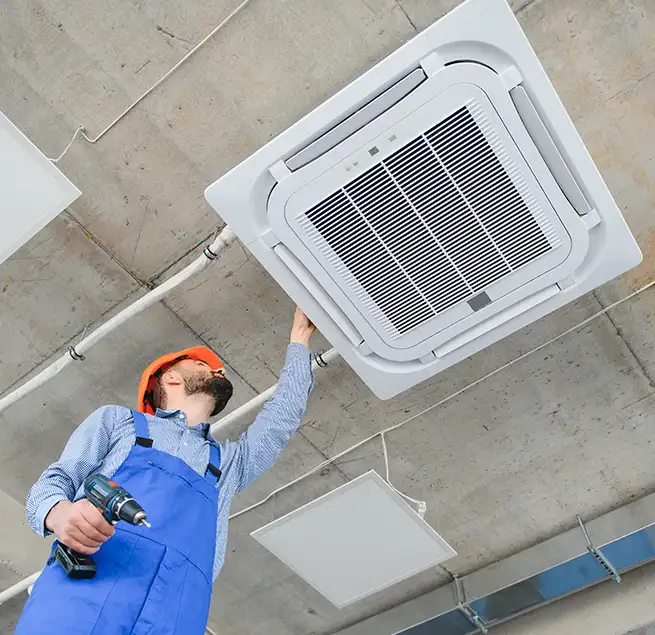 Why Homeowners & Businesses Trust Us in Edinburg, TX