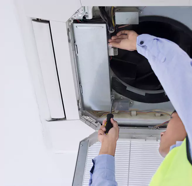 Why Homeowners Businesses Trust Us Edinburg, TX