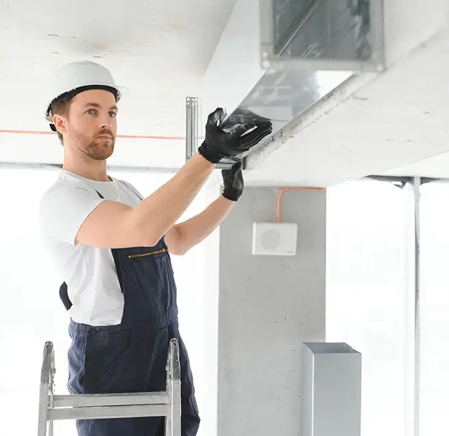 Why Homeowners & Businesses Trust Us in Edinburg, TX?