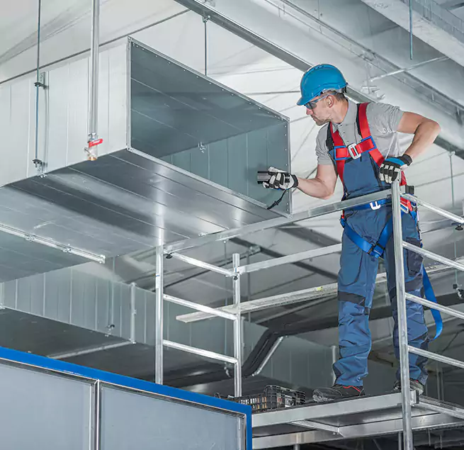 Why Homeowners & Businesses Trust Us in Edinburg, TX?