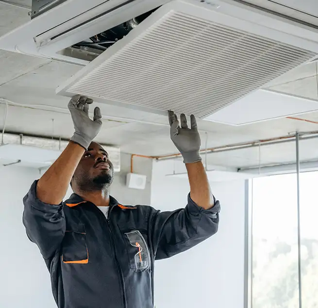 Why Homeowners & Businesses Trust Us in Edinburg, TX?