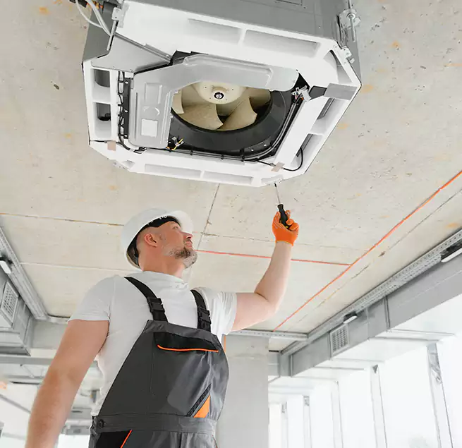 Why Homeowners Businesses Trust Us in Edinburg, TX