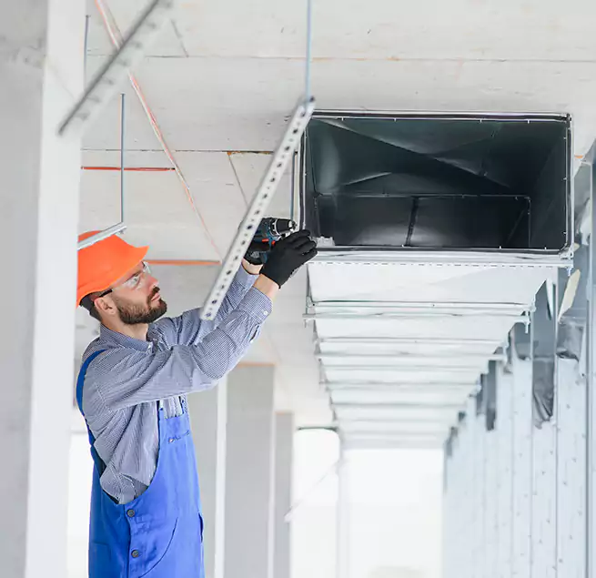 Why Homeowners & Businesses Trust Us in Edinburg, TX?