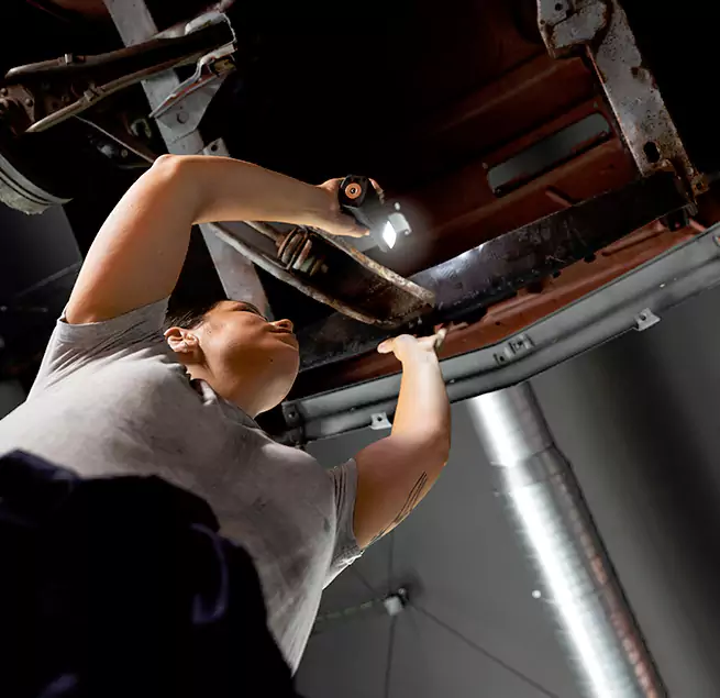 Why Homeowners & Businesses Trust Us Edinburg, TX