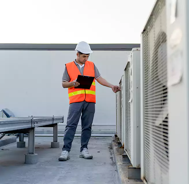 Why Homeowners & Businesses Trust Us in Edinburg, TX?