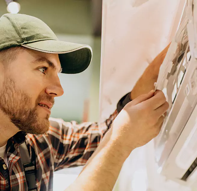 Why Homeowners & Businesses Trust Us in Edinburg, TX?