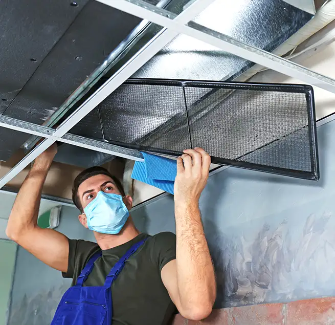 Why Homeowners & Businesses Trust Us in Edinburg, TX?