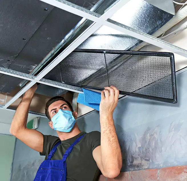 Why Homeowners & Businesses Trust Us in Edinburg, TX?